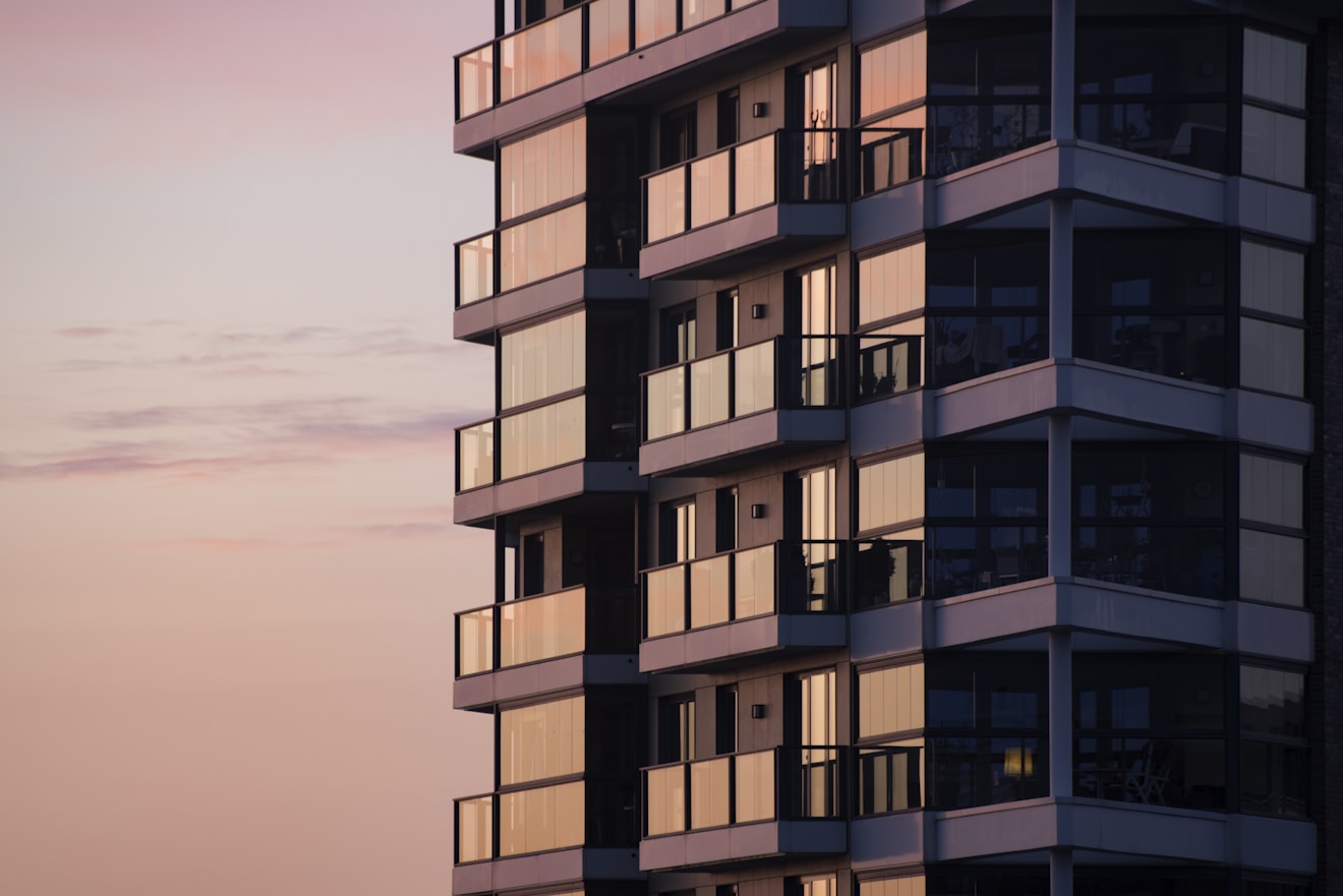 Housing Complex