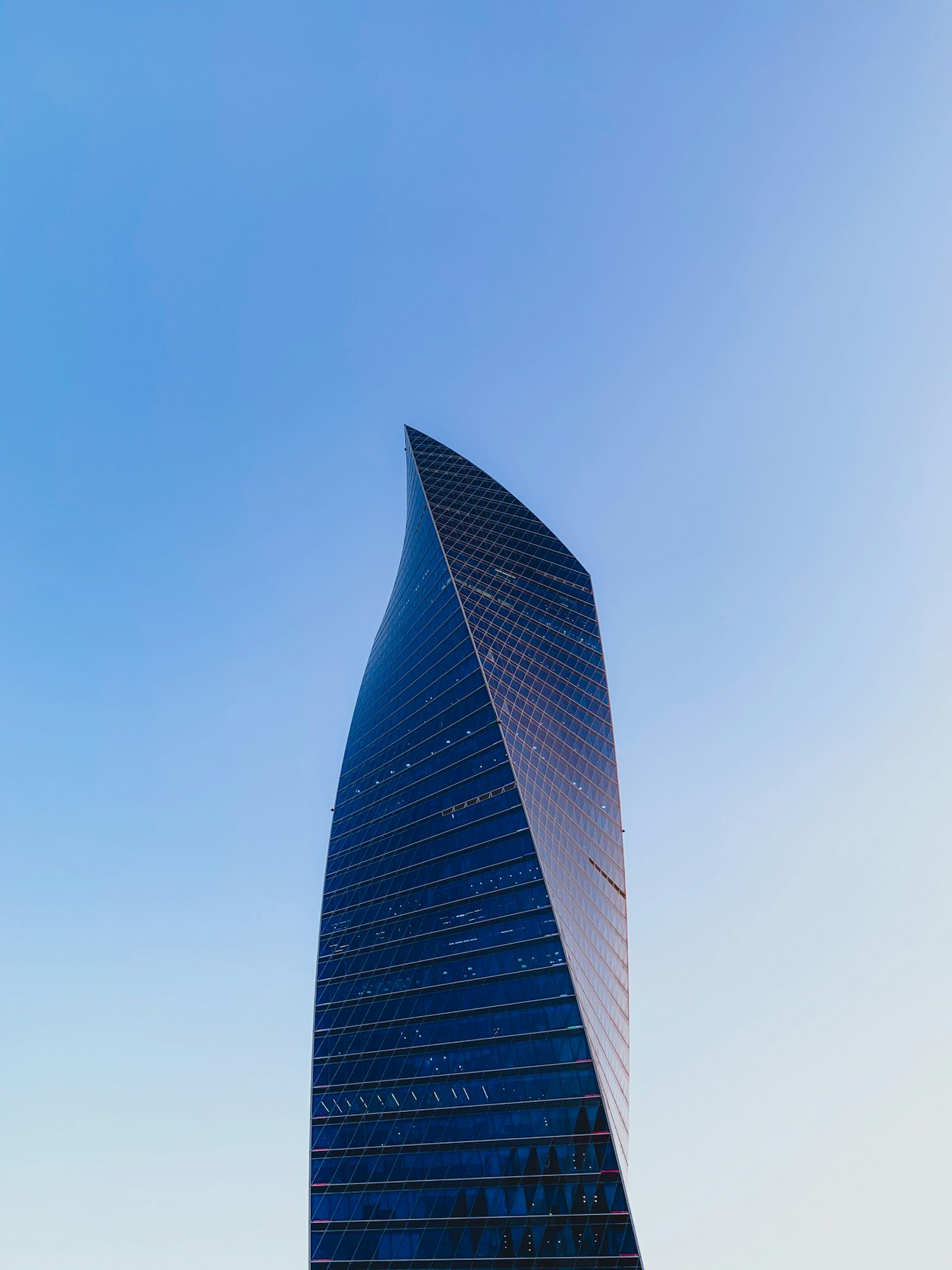Skyline Tower