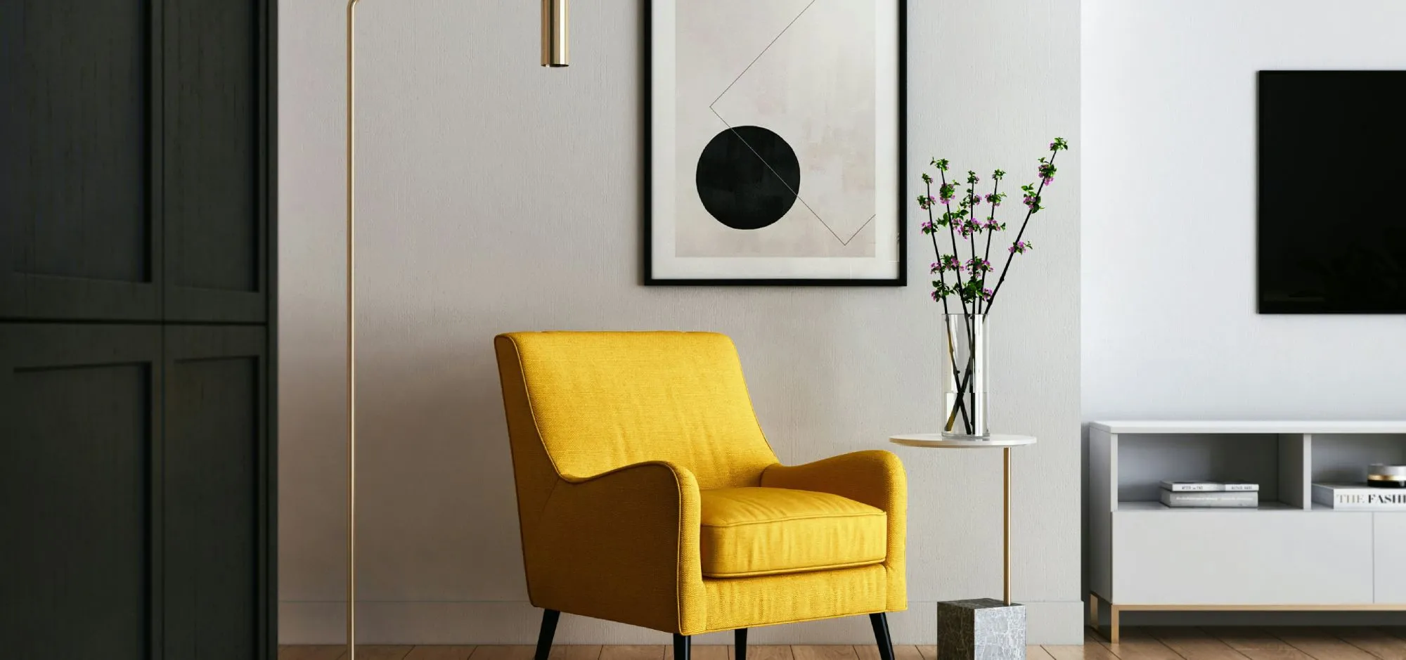 Home Decoration
