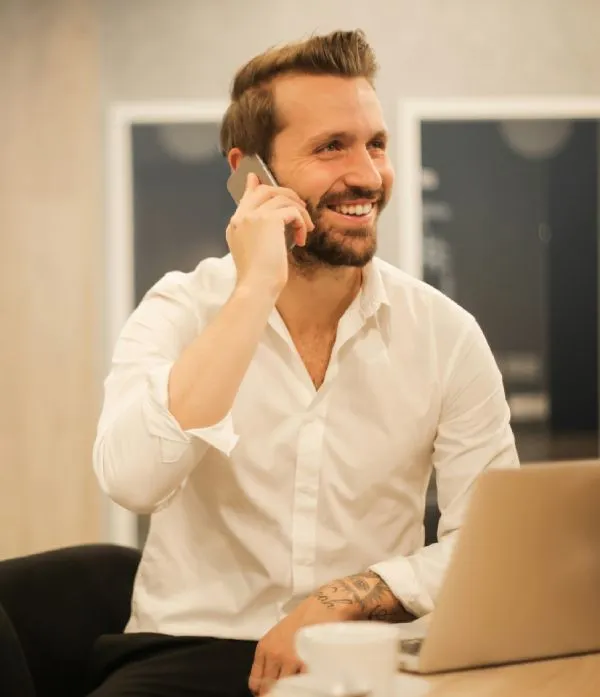Liam Anderson