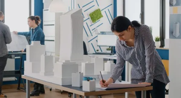Technical Drawings and Development
